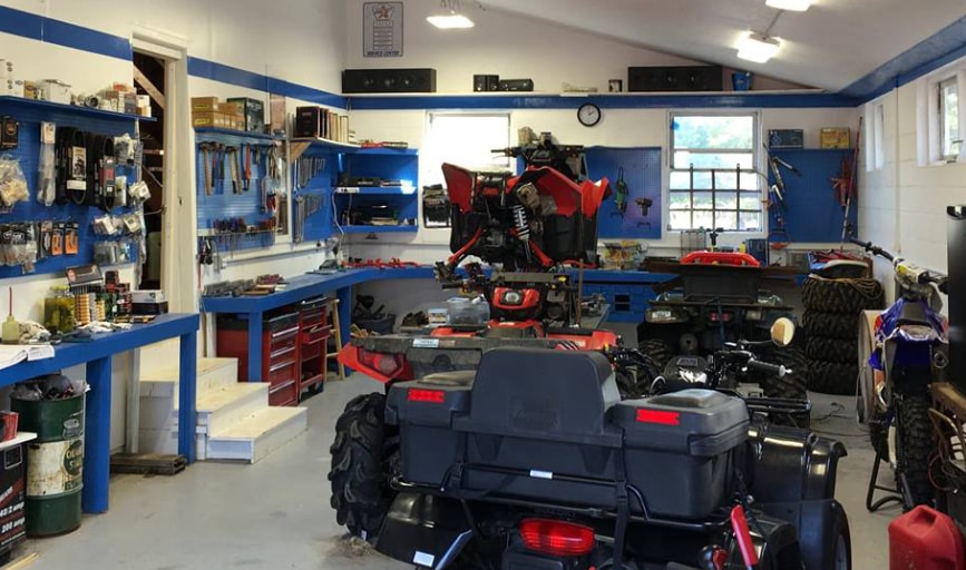 ATV Services