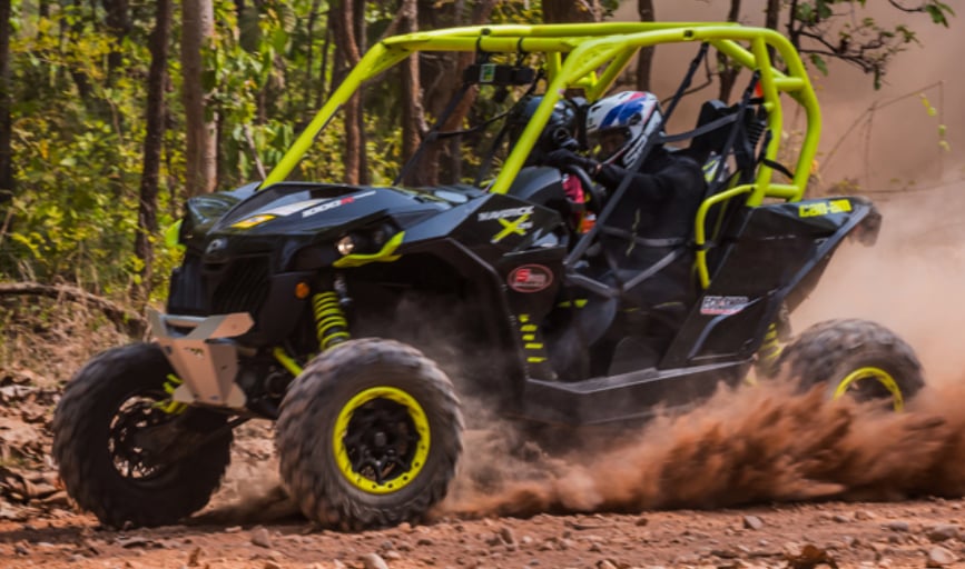 UTV Services